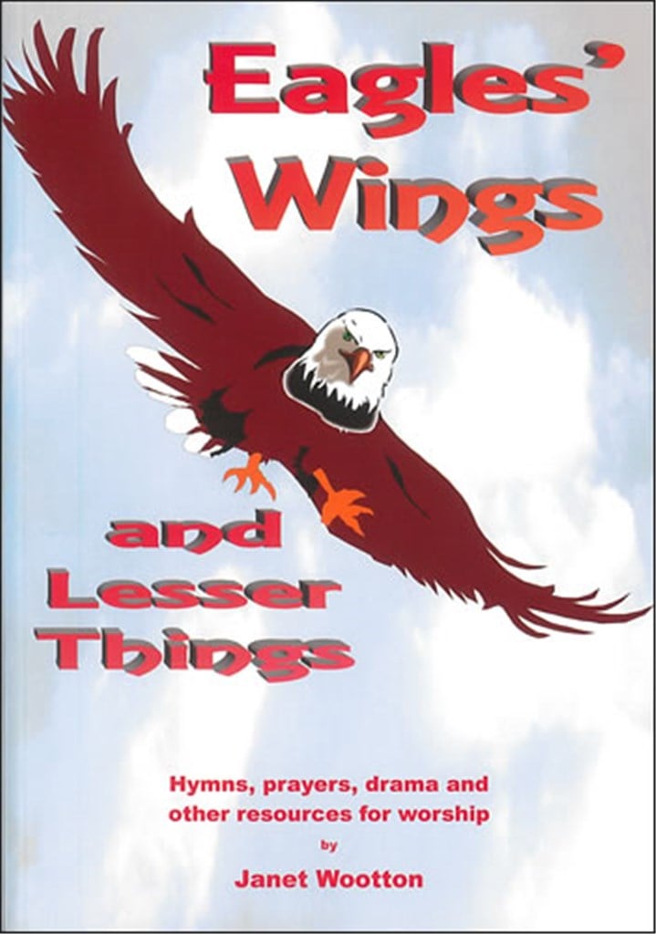 Eagles Wings and Lesser Things